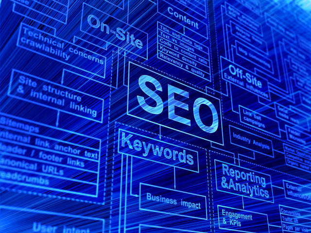 Como Criar uma Estratégia de SEO Local para Blogs e Atrair Leitores da Sua Região