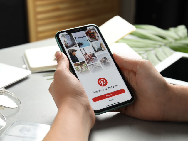 Atraia Milhares de Visualizações para seu Blog com o Pinterest